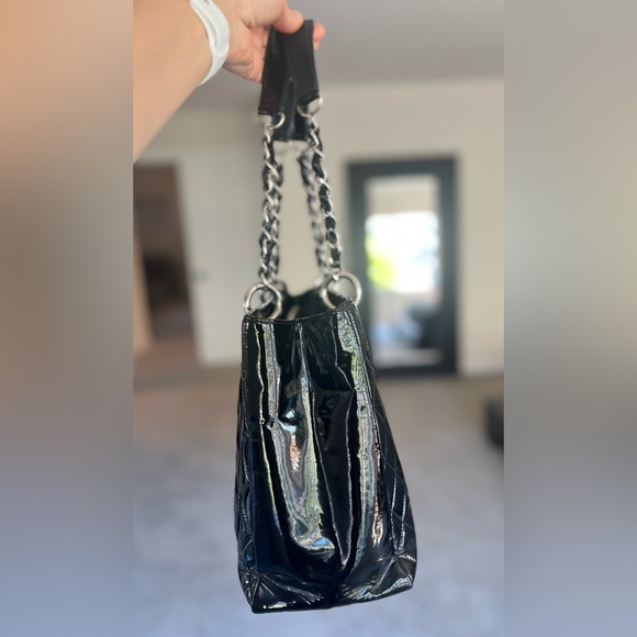 Chanel large tote bag - Picture 5 of 9